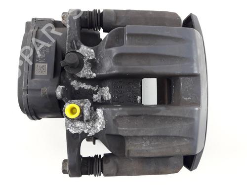 Høyre bremsecaliper bak TESLA MODEL S (5YJS) 75D AWD (525 hp) 22509232