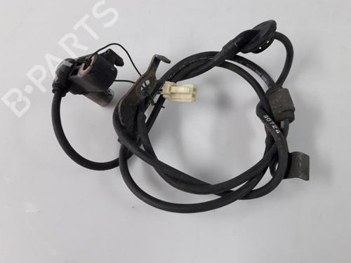 Elektronisk sensor MAZDA 6 Station Wagon (GY) 2.0 (GYEW) (141 hp) 22451478