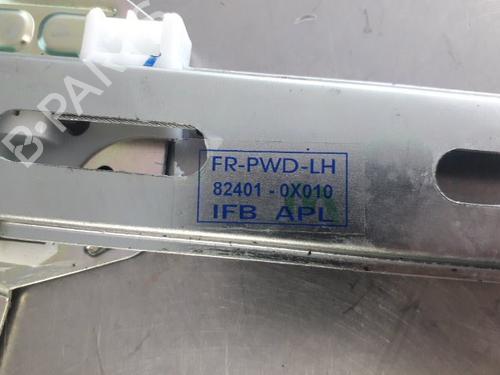 Front left window mechanism HYUNDAI i10 I (PA) 1.2 | BP22463007C22 