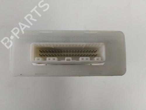 Control unit SUZUKI SWIFT III (MZ, EZ) 1.5 (RS415, ZC21S) | BP24622880M11 - Image 2