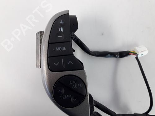 Other TOYOTA PRIUS Liftback (_W2_) 1.5 Hybrid (NHW20_, NHW20R) | BP22474478O1
