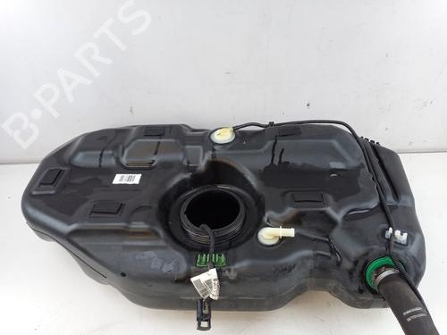 Used Fuel tank OPEL CORSA D (S07) 1.4 (L08, L68) (100 hp) 29753671
