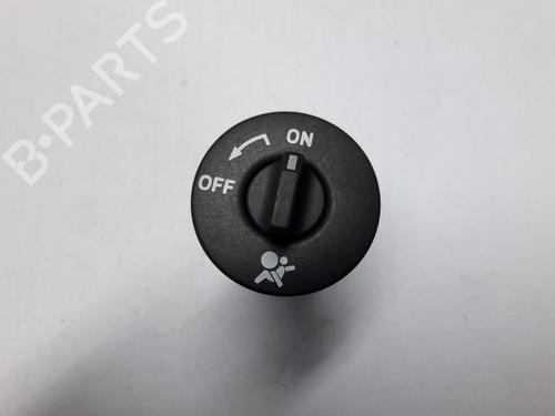 Spak kontakt RENAULT MEGANE II Estate (KM0/1_) 1.5 dCi (KM16, KM1E) (106 hp) 22500315