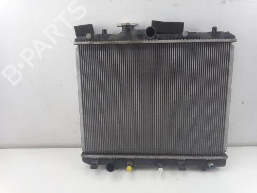 Wasserkühler für OPEL AGILA B (H08) 1.2 (F68) (94 hp) 31259507