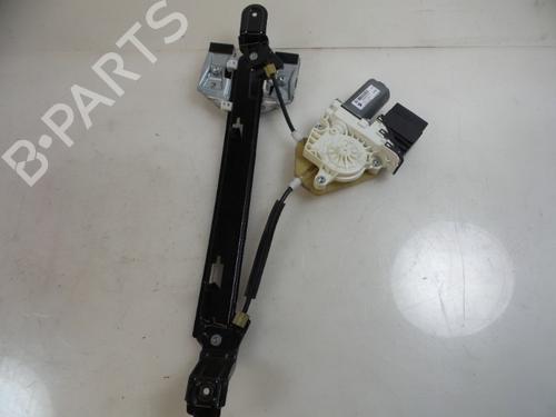 Used Rear left window mechanism SEAT LEON (1P1) 1.8 TSI (160 hp) 22476292