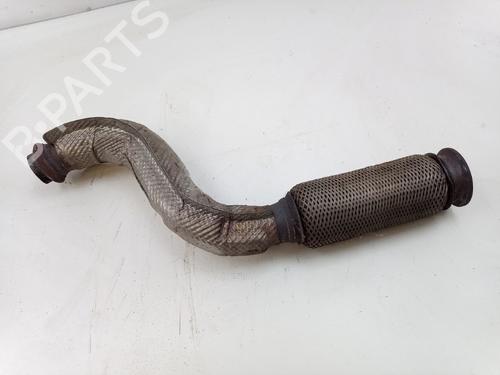 Used Pipe TOYOTA PROACE Van (MDZ_) 1.6 D4d (MDZ2) (116 hp) 27619638