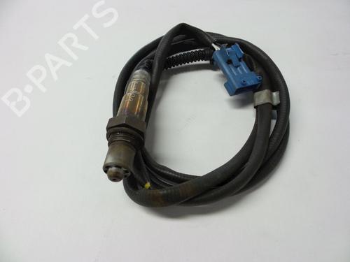 Elektronisk sensor PEUGEOT 407 (6D_) 2.0 (6DRFNB, 6DRFNE) (136 hp) 22456463