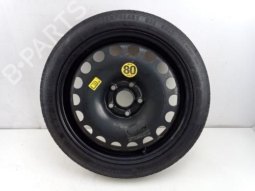 Felg OPEL ASTRA K Sports Tourer (B16) 1.0 Turbo (35) | BP29976195C45