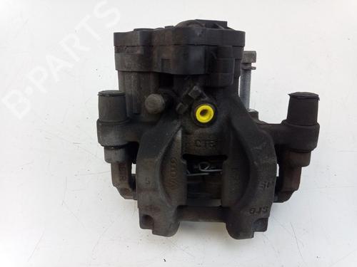 Used Right rear brake caliper VW PASSAT B8 Variant (3G5, CB5) 1.6 TDI (120 hp) 22493684
