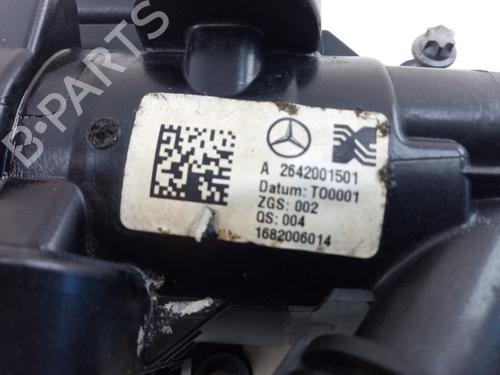 Thermostat housing MERCEDES-BENZ E-CLASS Coupe (C238) E 200 EQ Boost (238.380) | BP30818284M116 - Image 4