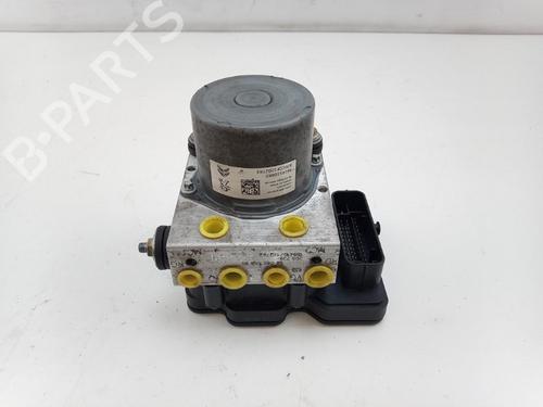 ABS Bremseaggregat TOYOTA PROACE Van (MDZ_) 1.6 D4d (MDZ2) (116 hp) 27547532