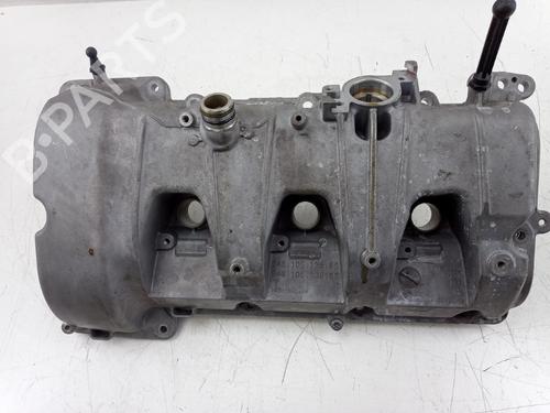 Used Valve cover PORSCHE MACAN (95B) 3.6 Turbo (400 hp) 22495774