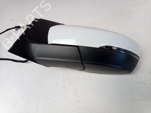 Left mirror VW POLO V (6R1, 6C1) 1.2 TSI | BP29373806C26 