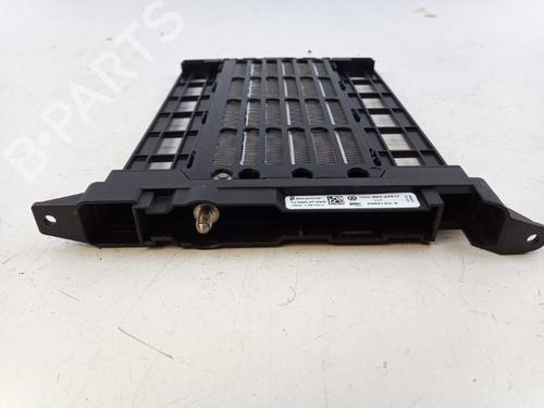 Heater resistor VW JETTA IV (162, 163, AV3, AV2) 1.4 TSI Hybrid | BP24298705M108 