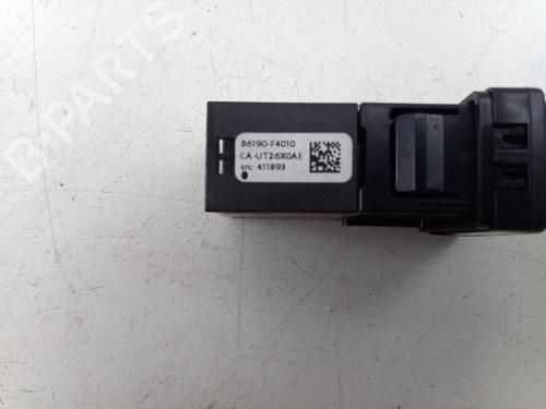 Electronic module TOYOTA C-HR (_X1_) 1.8 Hybrid (ZYX10_, ZYX11_, ZYX10R, ZYX11R) | BP37403417M83 - Image 3