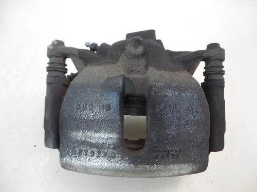 Right front brake caliper AUDI A3 Sportback (8VA, 8VF) 1.6 TDI | BP22485119M104 