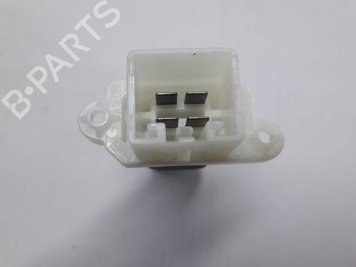Heater resistor FORD FIESTA VI (CB1, CCN) 1.25 | BP22467258M108