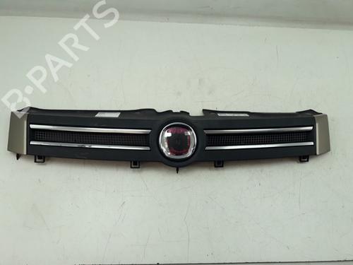 Used Grille FIAT PANDA (169_) 1.2 (169.AXB11, 169.AXB1A) (60 hp) 22505401