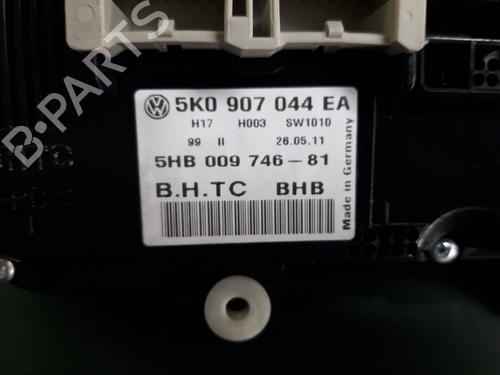 Climate control VW GOLF VI (5K1) 1.4 TSI | BP22496496I5 - Image 3
