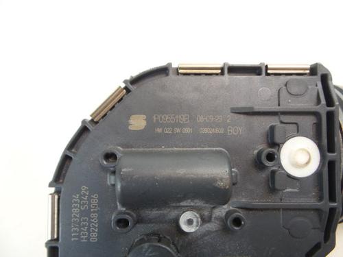 Front wiper motor SEAT LEON (1P1) 1.9 TDI | BP22462106M29 