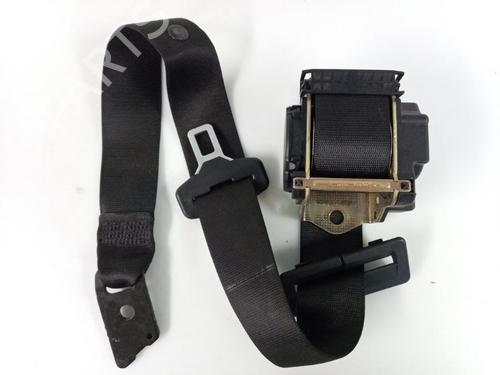 Used Rear left seatbelt BMW 5 (E39) 530 d (184 hp) 22453742