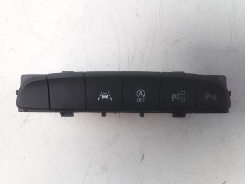 Used Switch OPEL INSIGNIA B Sports Tourer (Z18) 1.5 (35) (165 hp) 22497730
