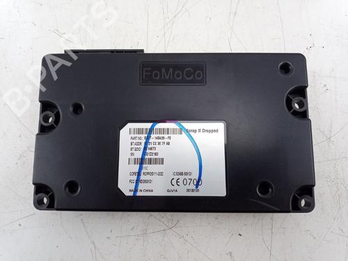 Used Control unit Control unit 22493972 22493972