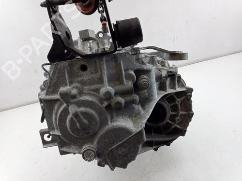 Gearbox TOYOTA YARIS (_P13_) 1.3 (NSP130_, NSP130) | BP29753721M3 