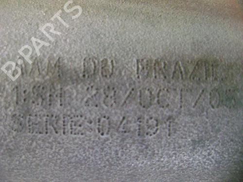 Differential vorne für SSANGYONG REXTON / REXTON II (GAB_) 2.7 D 4x4 (186 hp) 30837419