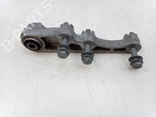 Getriebehalter für FIAT DUCATO Van (250_) 130 Multijet 2,3 D (131 hp) 22495479