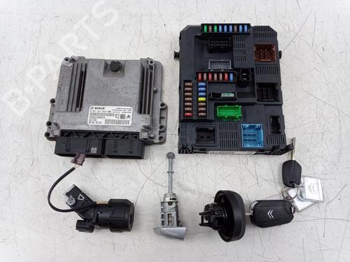 Elektronisk modul CITROËN C4 CACTUS 1.6 BlueHDi 100 (99 hp) 22496044