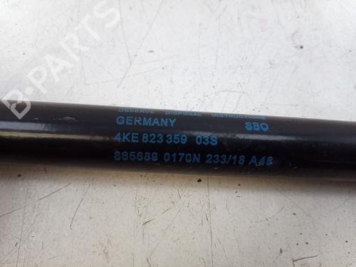 Hood lift support AUDI E-TRON (GEN) 55 quattro | BP27874178C139 