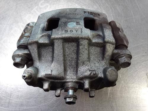 Left front brake caliper MITSUBISHI OUTLANDER III (GG_W, GF_W, ZJ, ZL, ZK) 2.0 (GF7W) | BP22498099M105 
