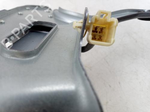 Rear wiper motor MITSUBISHI GRANDIS (NA_W) 2.4 MIVEC (NA4W) | BP34737045M102 - Image 3