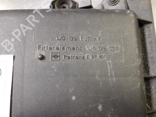 Luftrenser kiste AUDI A3 (8L1) 1.9 TDI | BP22453479M87 