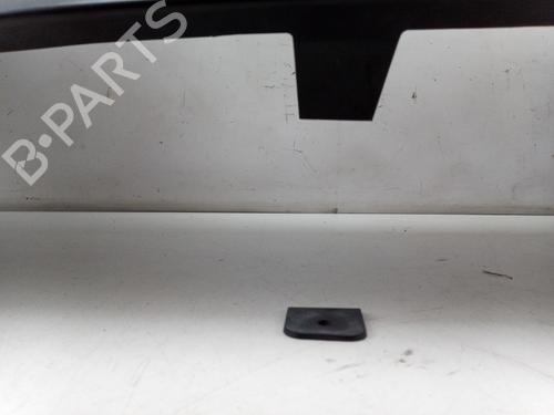 Rear bumper CITROËN C3 III (SX) 1.2 THP 110 (SXHNPS, SXHNZT, SXHNZ6) | BP30863767C8 