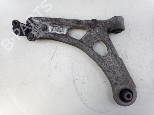 Used Left front suspension arm Left front suspension arm PEUGEOT PARTNER Box Body/MPV (K9) 1.6 BlueHDI 100 (99 hp) 25924162 25924162