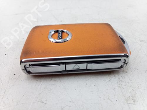 Used Electronic module Electronic module 38462371 38462371