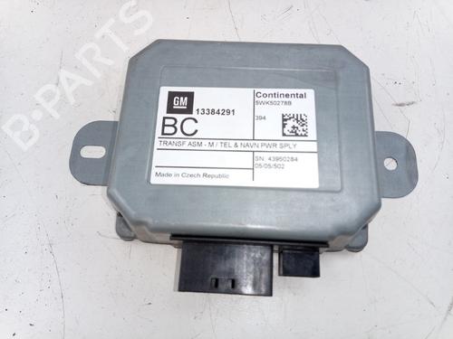 Modulo elettronico OPEL CORSA D (S07) 1.4 (L08, L68) (100 hp) 29726594