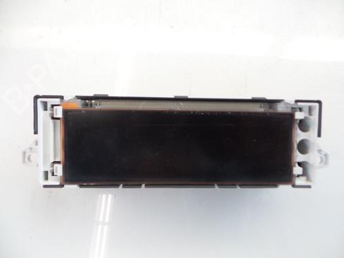 Multifunctionele display PEUGEOT EXPERT Van (VF3A_, VF3U_, VF3X_) 2.0 HDi 120 (120 hp) 22475348