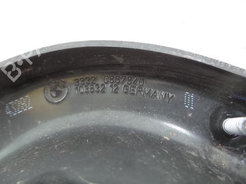Left rear suspension arm BMW 4 Gran Coupe (F36) 420 d | BP22481069M14 