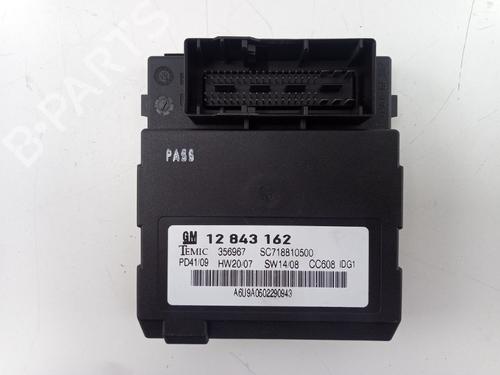 Elektronisk modul SAAB 9-3 Convertible (YS3F) 1,8t (150 hp) 22493248