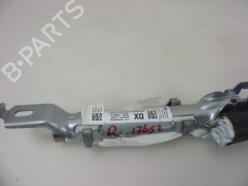 Right curtain airbag FIAT 500 (312_) 0.9 (312AXN1A) | BP22481852C12