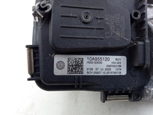 Front wiper motor VW ID.3 (E11, E12) 1st | BP31836404M29