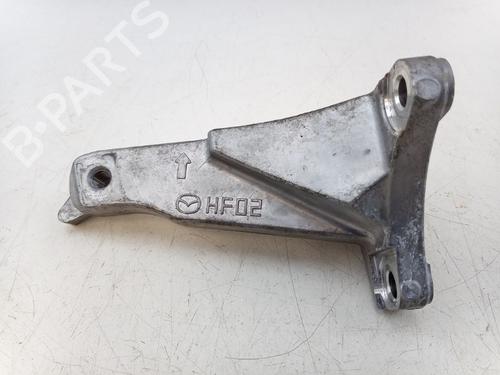 Used Engine mount Engine mount MAZDA CX-30 (DM) e-SKYACTIV-X M Hybrid (186 hp) 34736977 34736977