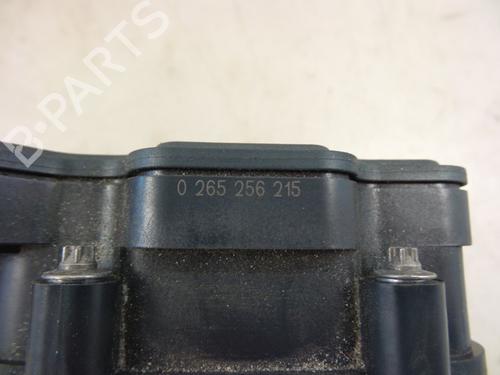 ABS Bremseaggregat RENAULT TWINGO III (BCM_, BCA_) 1.0 SCe 70 | BP22484544M43