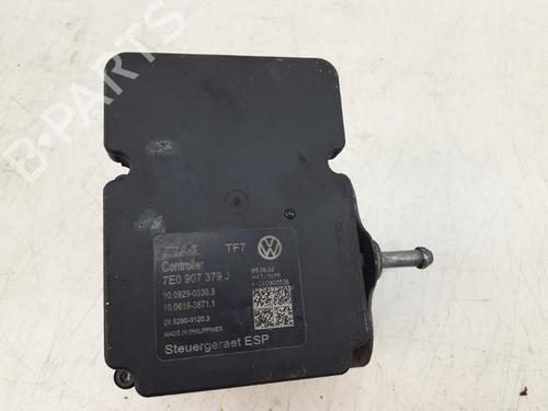 ABS Bremseaggregat VW TRANSPORTER T5 Van (7HA, 7HH, 7EA, 7EH) 2.0 TDI | BP22498774M43 
