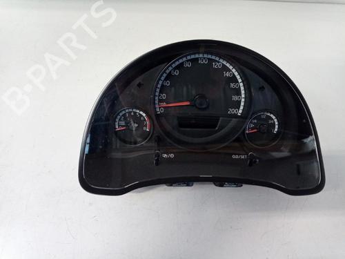 Multifunctionele display VW UP! (121, 122, BL1, BL2, BL3, 123) 1.0 (60 hp) 32330192