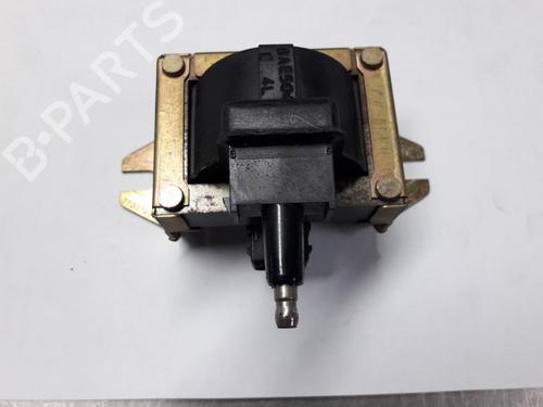 Used Ignition coil RENAULT TWINGO I (C06_) 1.2 (C063, C064) (55 hp) 22501135