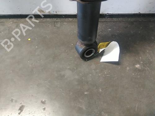Left rear shock absorber TOYOTA COROLLA Verso (ZER_, ZZE12_, R1_) 1.8 (ZNR11_, ZNR11R) | BP22453158M18 